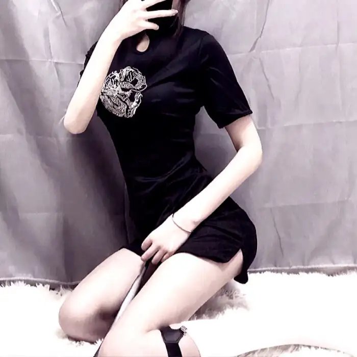 最后的尖叫