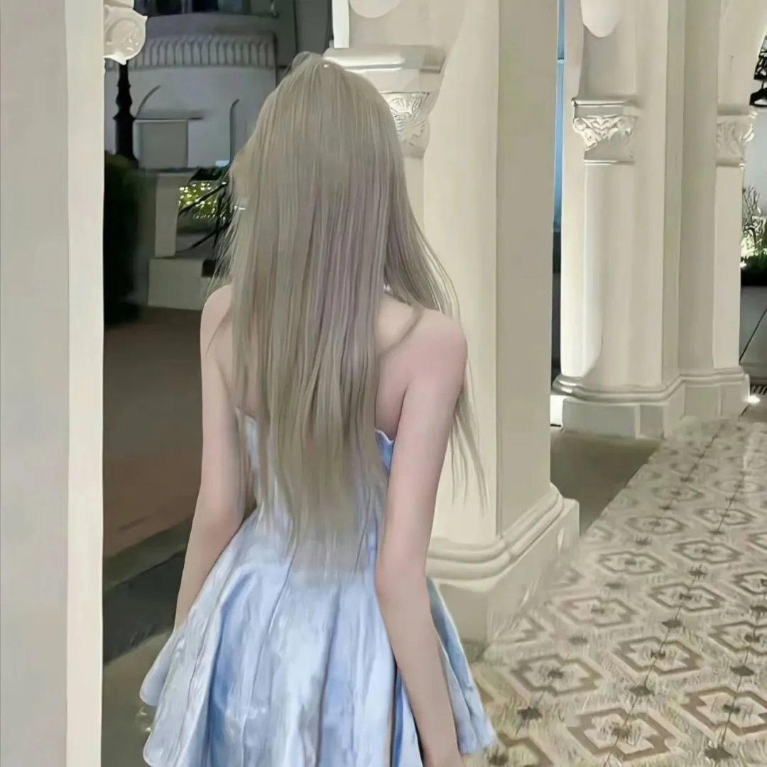 保镖小姐天生神力