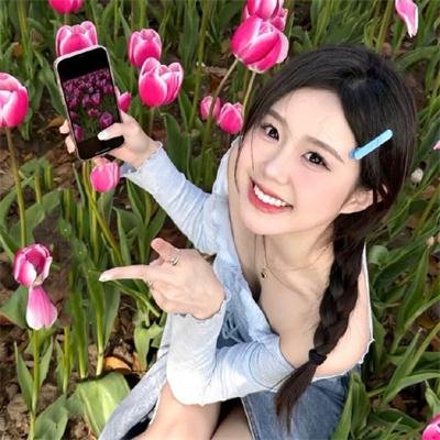 我喜欢的样子你都有