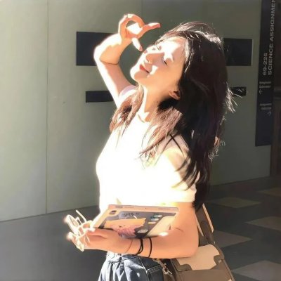 亲切的善珠小姐